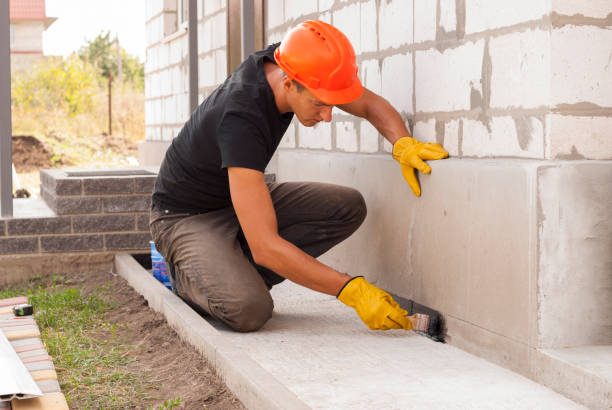 Licensed Vapor Barrier Installation service in Clinton, WI - SGP Waterproofing